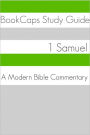 1 Samuel: A Modern Bible Commentary