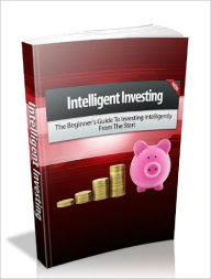 Title: Intelligent Investing, Author: Anonymous