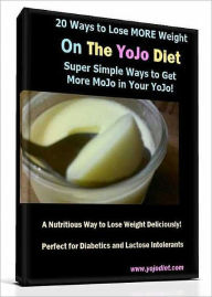 Title: 20 Ways to Lose MORE Weight On The YoJo Diet!, Author: J. Sutherland