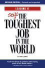 Leading IT: Still the toughest job in the world, Second edition