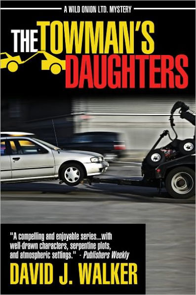 The Towman's Daughters