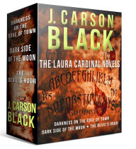 Title: The Laura Cardinal Novels, Author: J. Carson Black