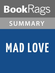Title: Mad Love by André Breton l Summary & Study Guide, Author: BookRags