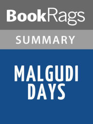 Title: Malgudi Days by R. K. Narayan l Summary & Study Guide, Author: BookRags