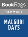 Malgudi Days by R. K. Narayan l Summary & Study Guide