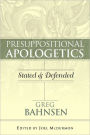 Presupposational Appologetics