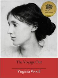 Title: The Voyage Out, Author: Virginia Woolf