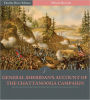 Official Records of the Union and Confederate Armies: General Phil Sheridan's Account of the Chattanooga Campaign (Illustrated)