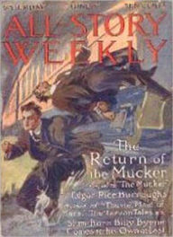 Title: The Return Of The Mucker: An Adventure Classic By Edgar Rice Burroughs! AAA+++, Author: Edgar Rice Burroughs