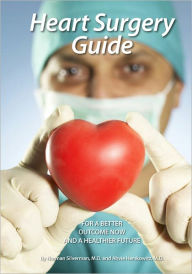 Title: Heart Surgery Guide, Author: Norman Silverman