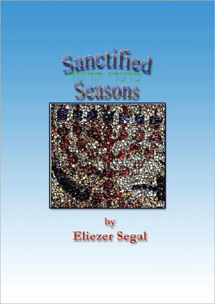 Sanctified Seasons