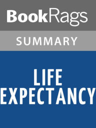 Title: Life Expectancy by Dean Koontz l Summary & Study Guide, Author: Bookrags