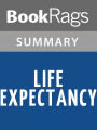 Life Expectancy by Dean Koontz l Summary & Study Guide