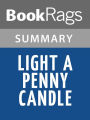 Light a Penny Candle by Maeve Binchy l Summary & Study Guide