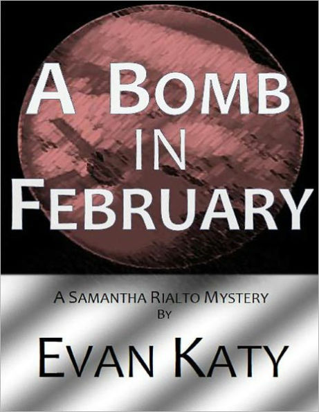 A Bomb in February