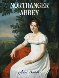 Northanger Abbey [With ATOC]