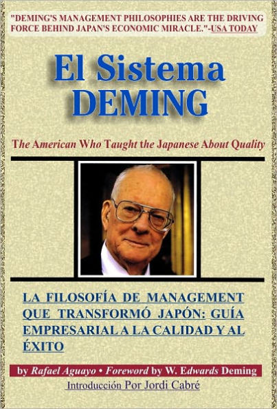 El Sistema Deming