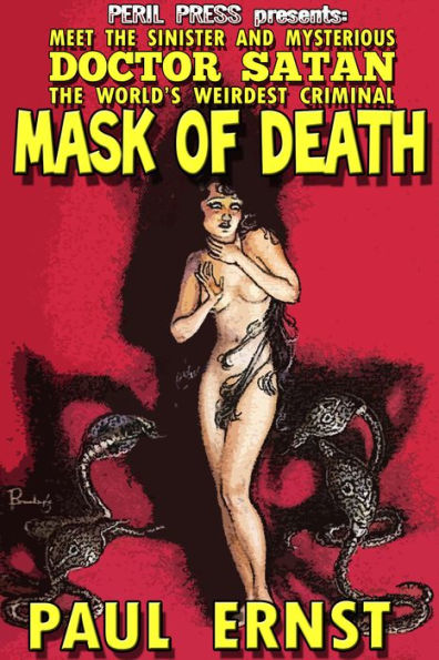 Mask of Death