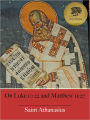 On Luke 10:22 and Matthew 11:27 (Illustrated)