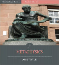 Title: Metaphysics (Illustrated), Author: Aristotle