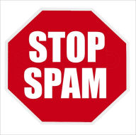 Title: Stop Annoying Spam Forever!, Author: Darren Jones
