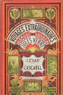 Caesar Cascabel (Illustrated)