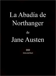 Title: La Abadia de Northanger, Author: Jane Austen