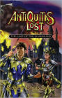 Antiquitas Lost: The Last of the Shamalans