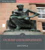 On Sleep and Sleeplessness (Illustrated)