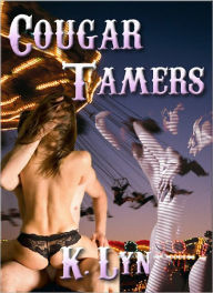 Title: Cougar Tamers, Author: K. Lyn