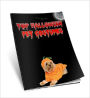 Top Halloween Pet Costumes