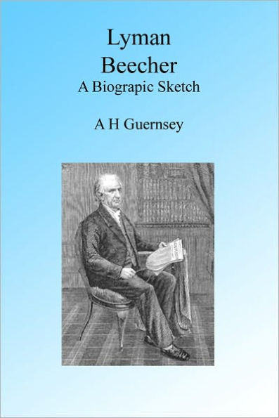 Lyman Beecher