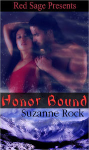 Title: Honor Bound, Author: Suzanne Rock