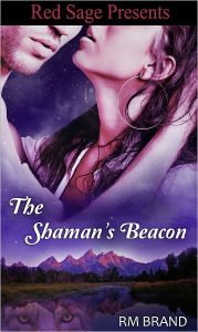 Title: The Shaman, Author: RM Brand