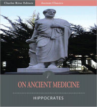 Title: On Medicine (Illustrated), Author: Hippocrates