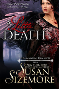 Title: A Little Death, Author: Susan Sizemore