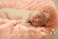 Title: Jewel Flapper, Author: Crochetmylove Designs