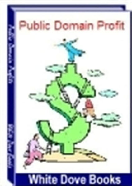 Public Domain Profit - The Best Personal Development Resource on the Web