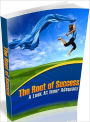 The Root of Success - A Look At Inner Adequacy (Self Improvement Motivational & Inspirational eBook)