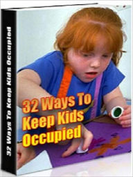 Title: Family Activities Tips - 32 Ways to Keep the Kids Occupied - All these activities are super easy and can be done by almost any family.., Author: Healthy Tips