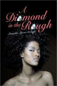 Title: A Diamond In The Rough, Author: Jacqueline Mcduffie