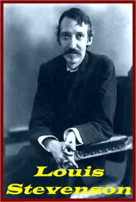 Title: WORKS OF ROBERT LOUIS STEVENSON, Vol. 1, Author: LOUIS STEVENSON