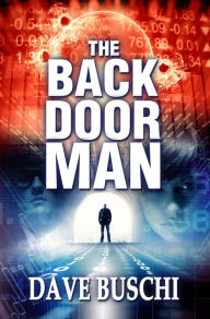 Title: The Back Door Man, Author: Dave Buschi