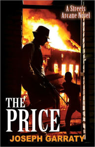 Title: The Price, Author: Joseph Garraty
