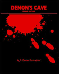 Title: Demons Cave, Author: J. Erving Satterfield