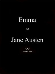 Title: Emma (Spanish Edition), Author: Jane Austen