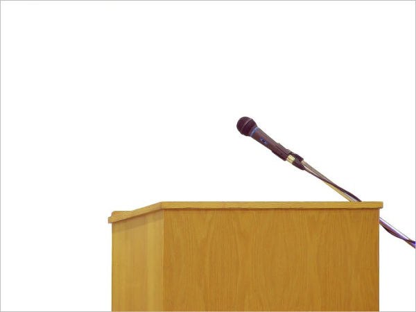 The Truth about Starting a Professional Public Speaker