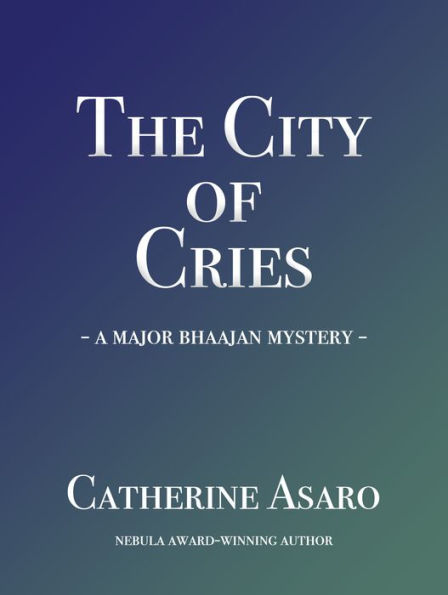 The City of Cries