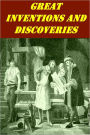 GREAT INVENTIONS AND DISCOVERIES