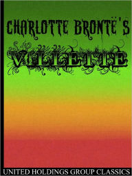 Title: Villette, Author: Charlotte Brontë